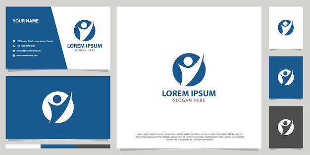 health care logo design