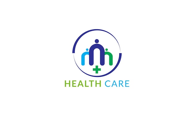 Health care logo