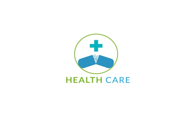 Health care logo