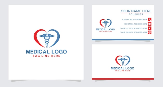 Health care and plus symbol logo template