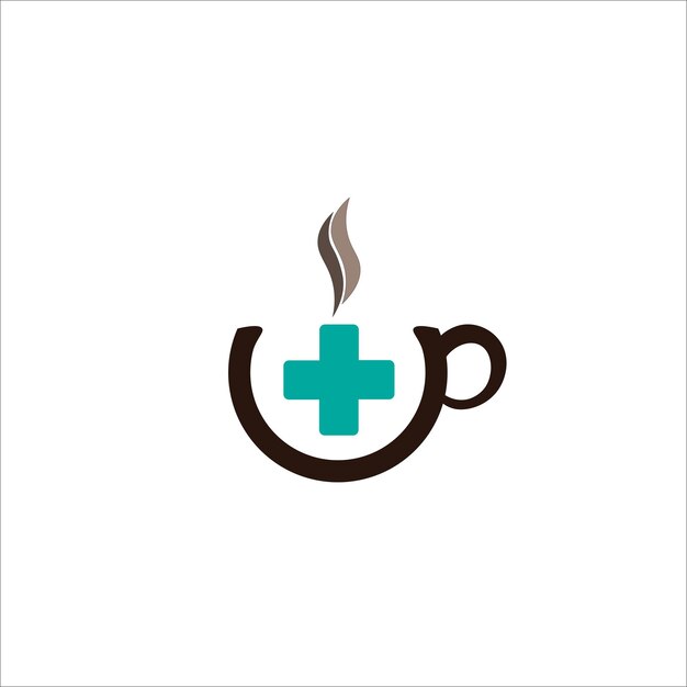 Health doctor logo medical care business