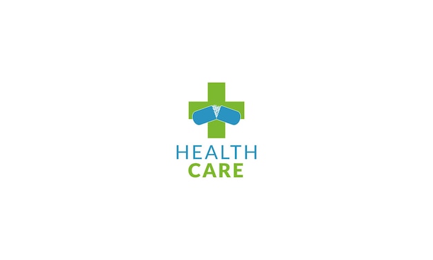 health logo design illustrator