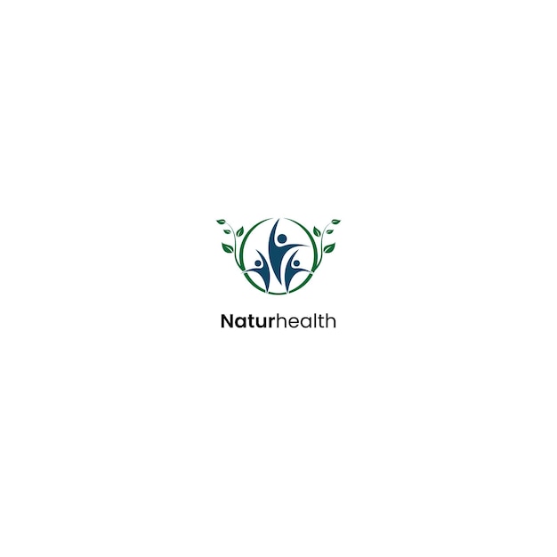 Health Logo Design