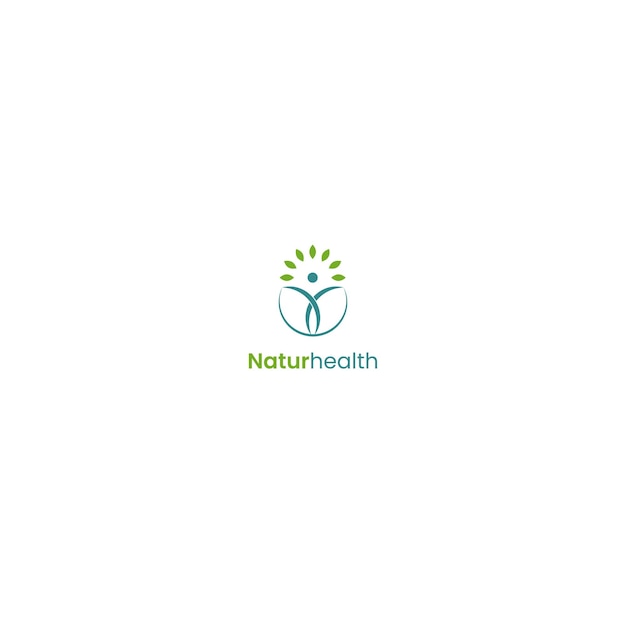 health logo design