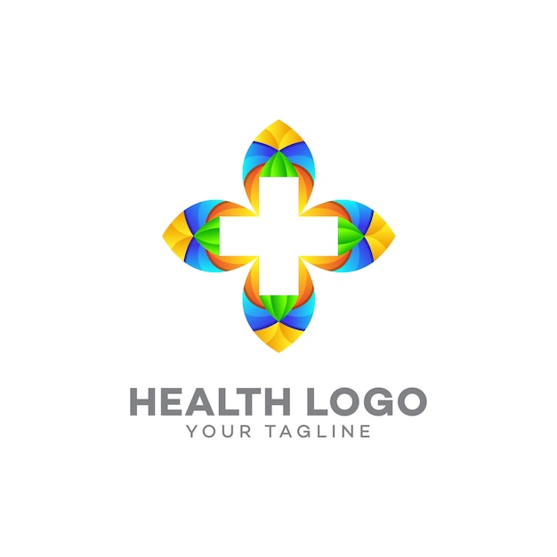 Health logo