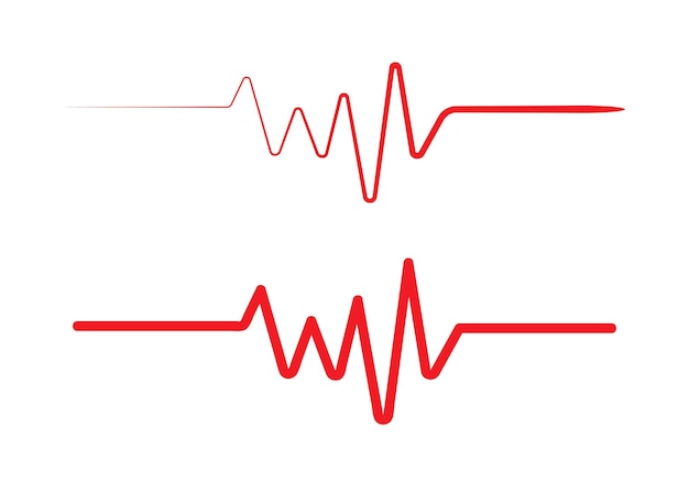 Health medical heartbeat pulse