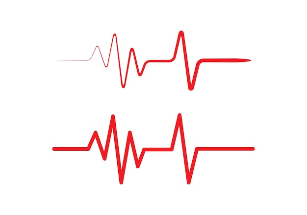 Health medical heartbeat pulse