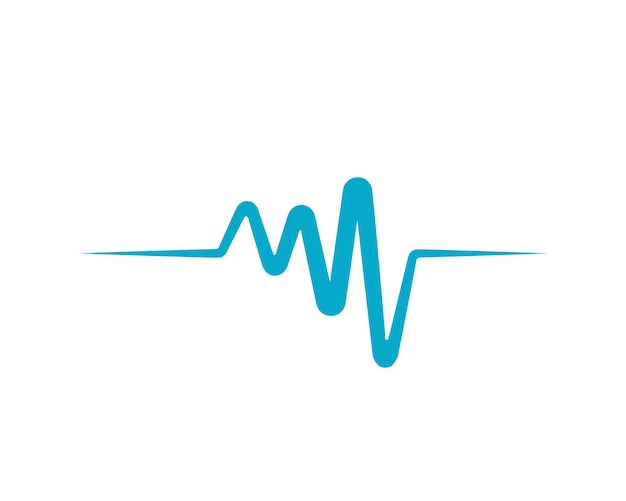 Health medical heartbeat pulse