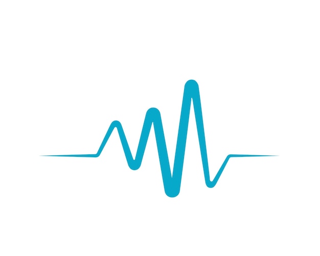 Health medical heartbeat pulse