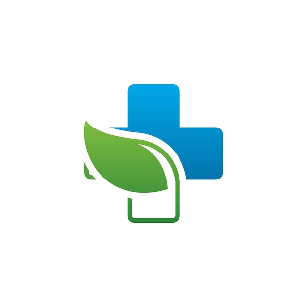 Health Medical icon template vector