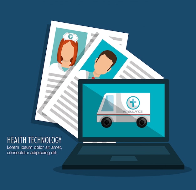 health technology design 