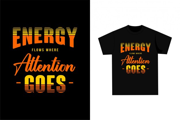 health typography quotes - graphic t-shirt for print