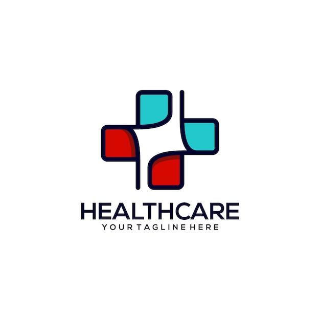 Healthcare logo