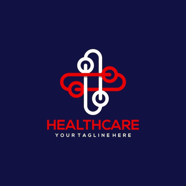 Healthcare logo