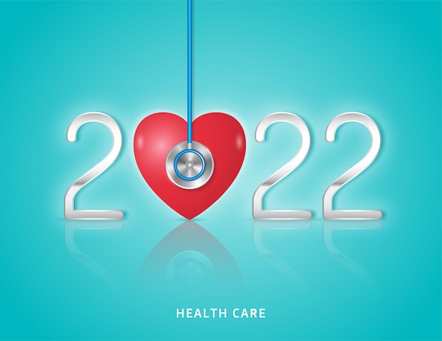 Healthcare and medical 2022 checkup for healthy