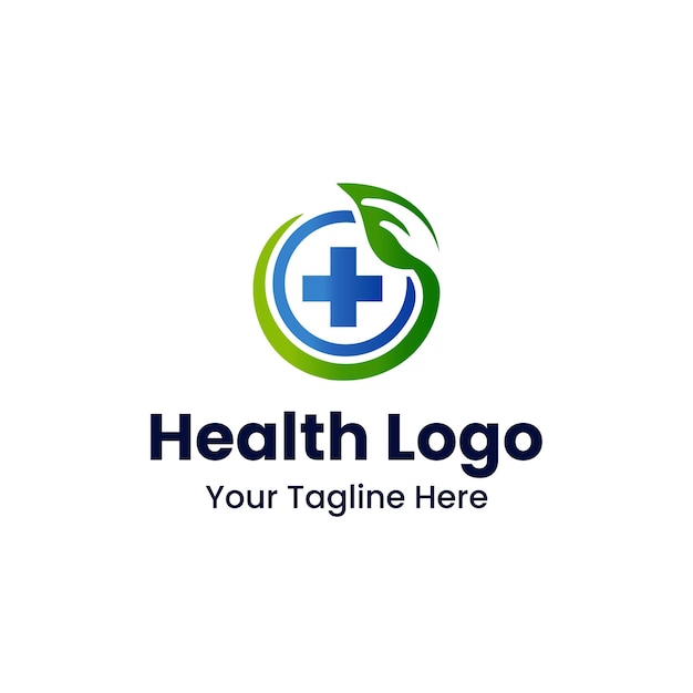 HealthcarelogoVectorsIllustraties