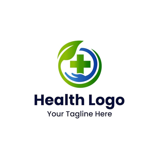 HealthlogoVectorsIllustrations