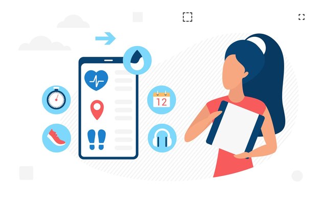 Navigate Health With Wellness Hub