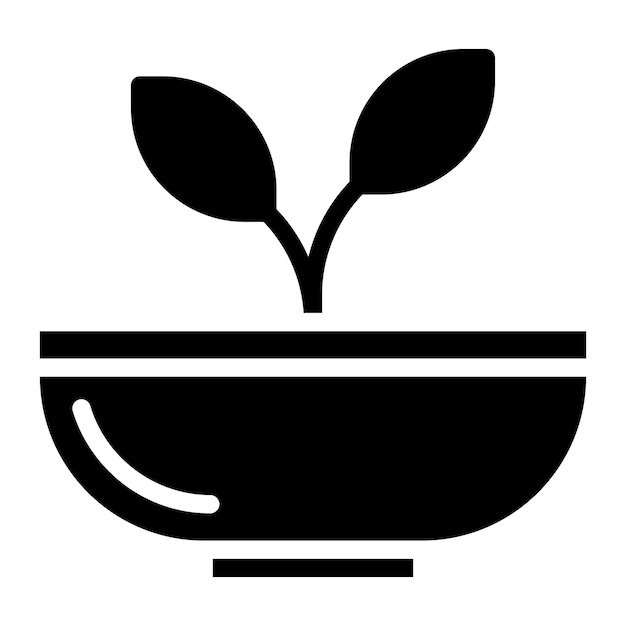 Healthy Food icon vector image Can be used for Nutrition