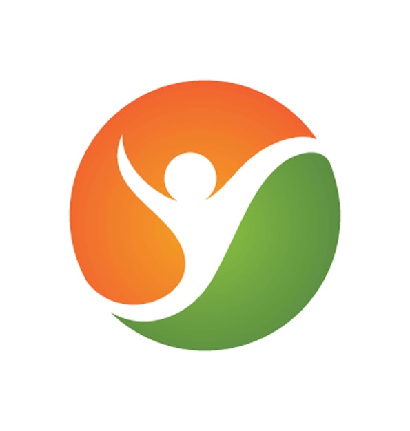 Логотип Healthy Life