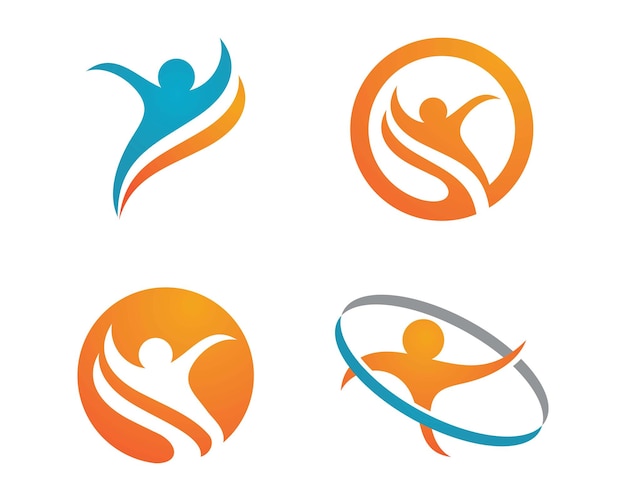 Healthy Life Logo