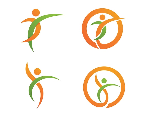 Healthy Life Logo