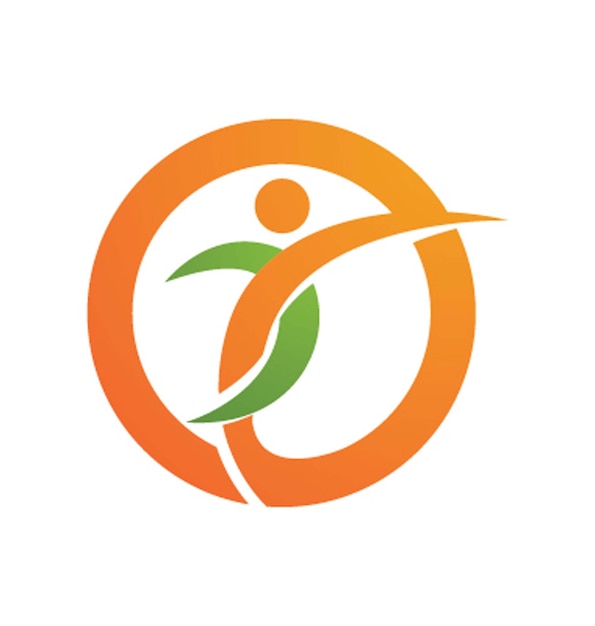 Healthy Life Logo