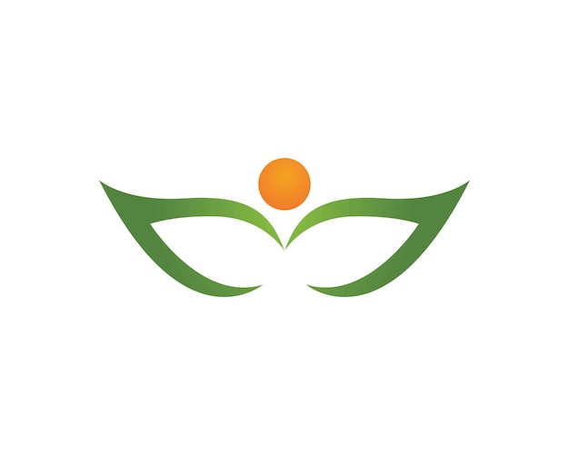 Healthy Life Logo