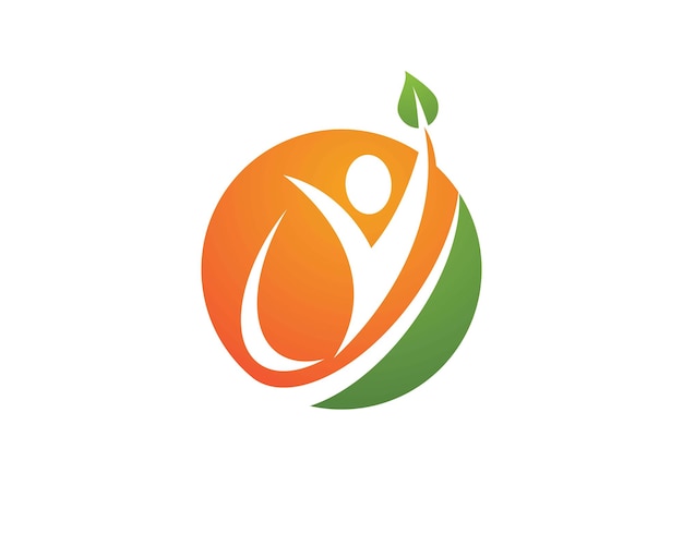 Healthy Life Logo