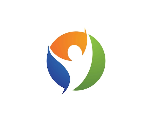 Healthy Life Logo