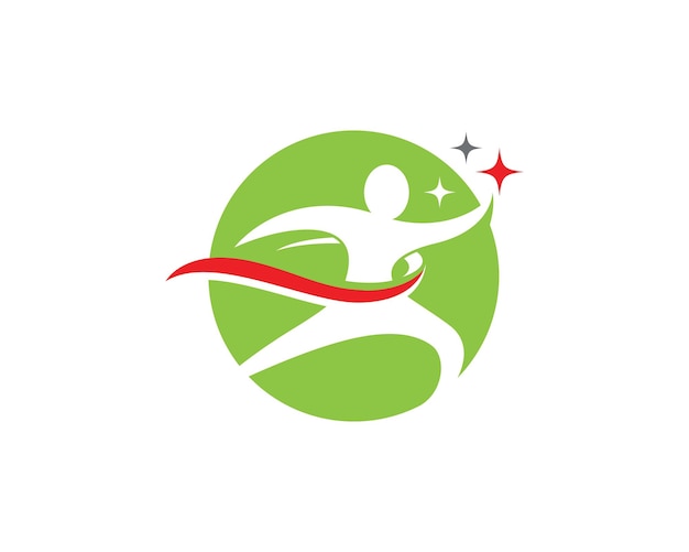 Healthy Life Logo