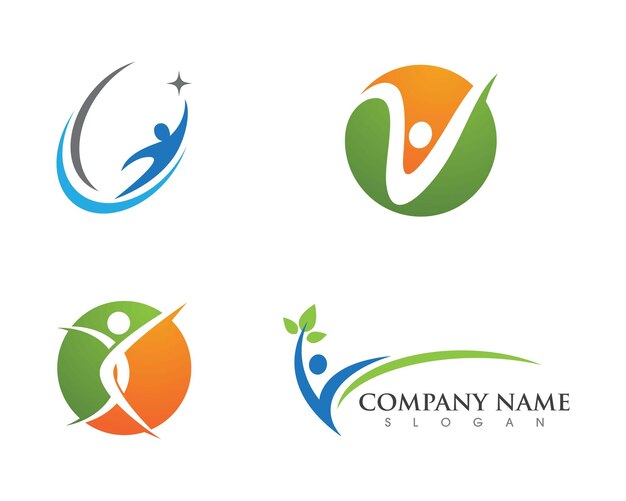 Логотип Healthy Life