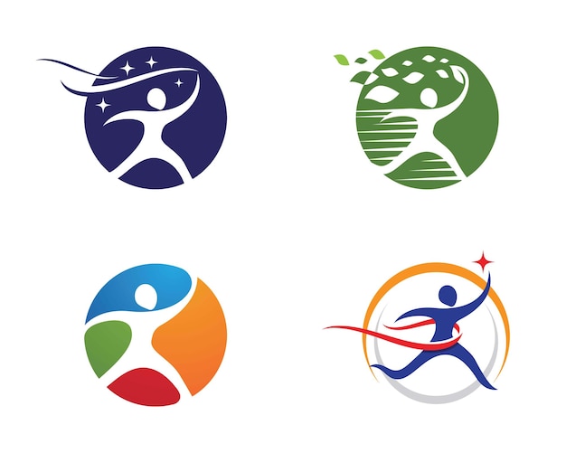 physical education logo designs