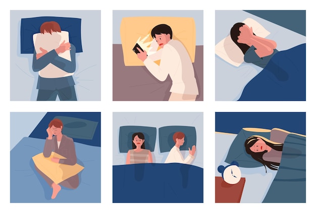 healthy sleep