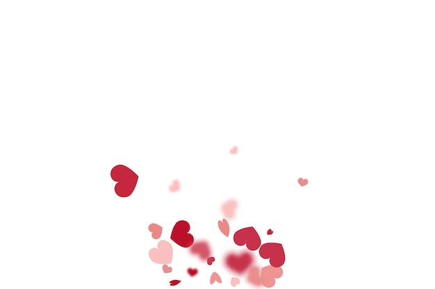 심장 배경입니다. 평평한 마음으로 3월 8일 배너. 클래식 하트와 세인트 발렌타인 데이 카드입니다. 기호처럼 폭발. 어머니의 날 카드에 대 한 벡터 템플릿입니다. 레드 핑크 빈 빈티지 색종이 템플릿.