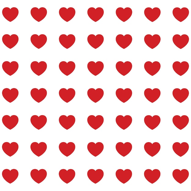 Vector heart background, love background, valentines day background, love bundle, heart bundle