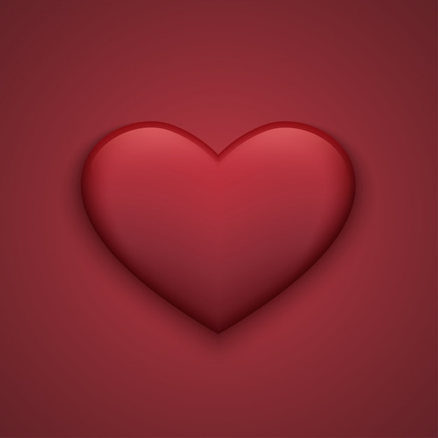 heart background