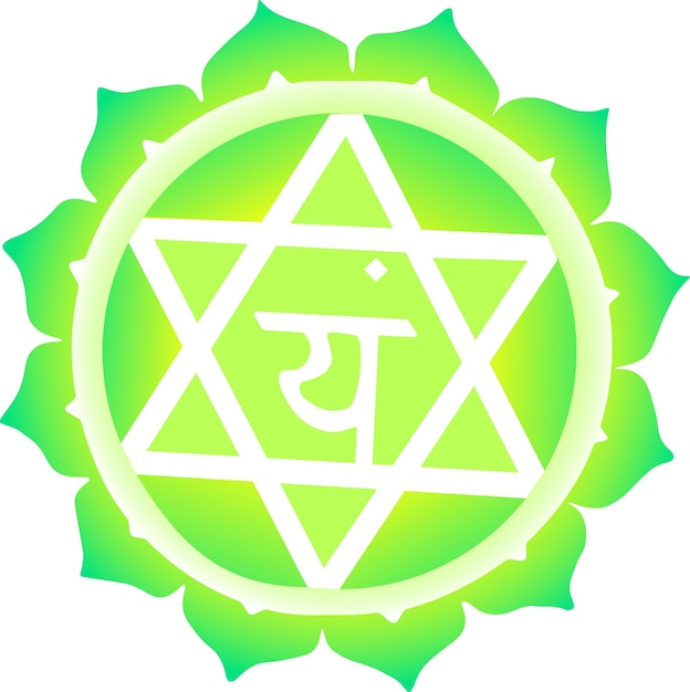 Heart Chakra