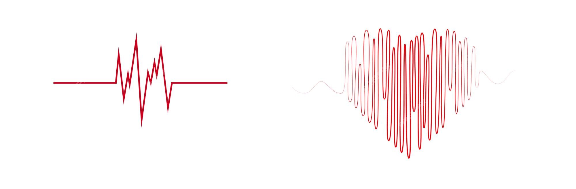 Heart Beat Pulse Icon Vector Illustration. Heart Beat Monitor Pulse Line  Art Vector Icon. Heartbeat Line Icon Vector Illustration. Stock Photo -  Image of diseases, love: 218054140