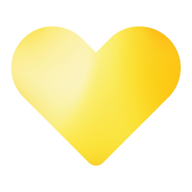 Heart Icon Love affection romance passion emotions care compassion symbol heartbeat valentine affectionate Vector line icon for Business and Advertising