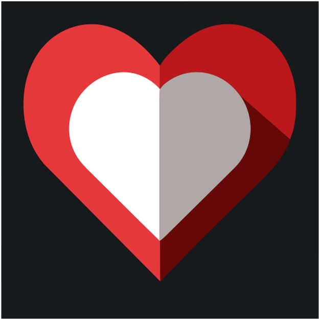 heart icon