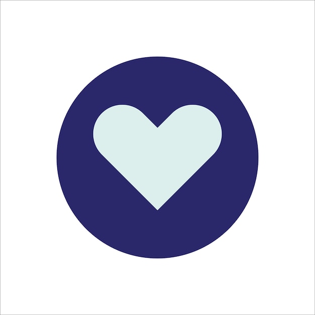 heart icon