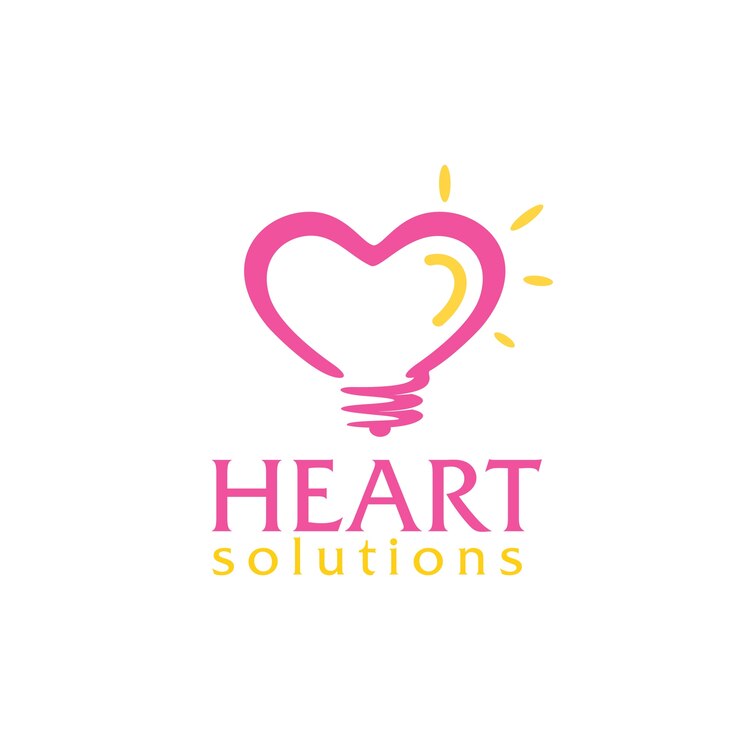 Heart Lamp logo