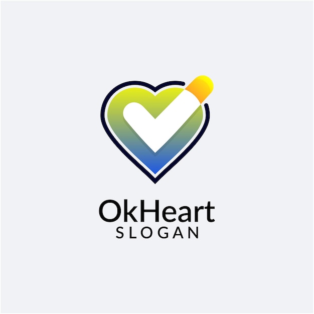 Heart Logo Design