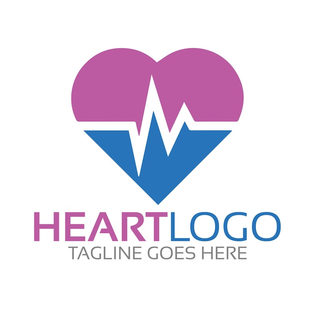 Logo del cuore