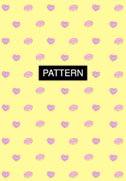 heart Pattern