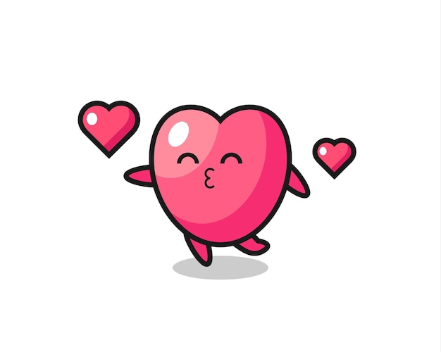 Heart Animated Sticker