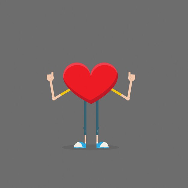 heart
