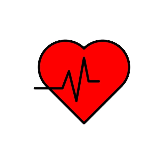 Heartbeat icon