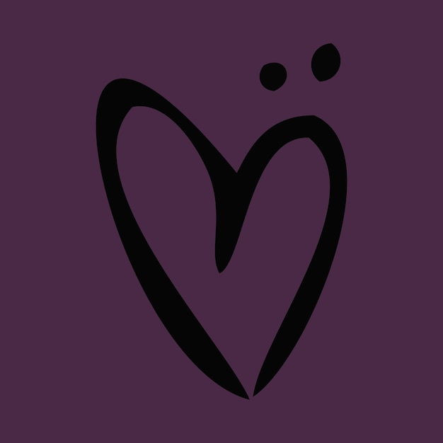 Hearts icon